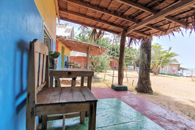 Klong Jark Bungalows