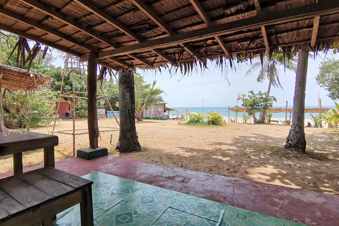 Klong Jark Bungalows