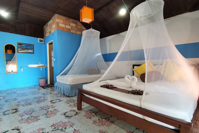 Klong Jark Bungalows