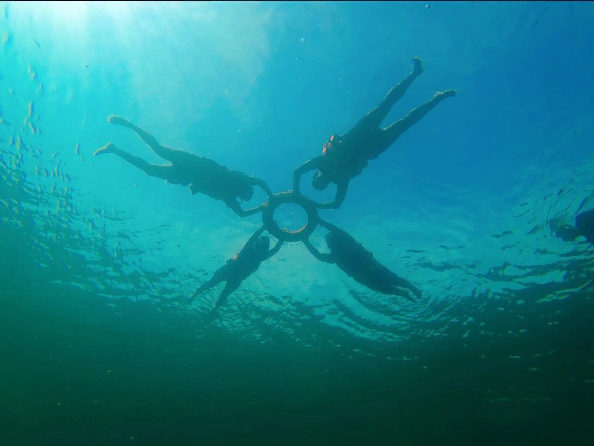 Local tour in Ko Lanta Island