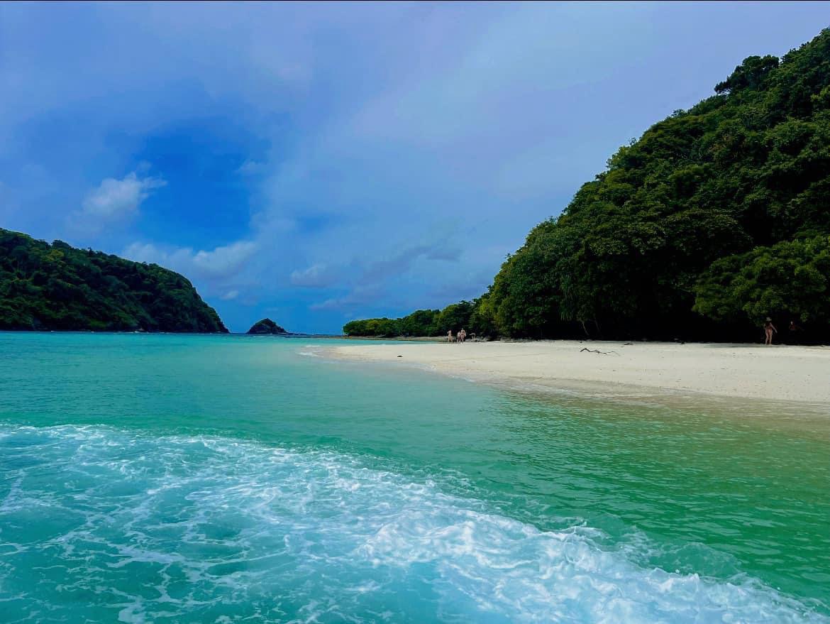Local tour in Ko Lanta Island