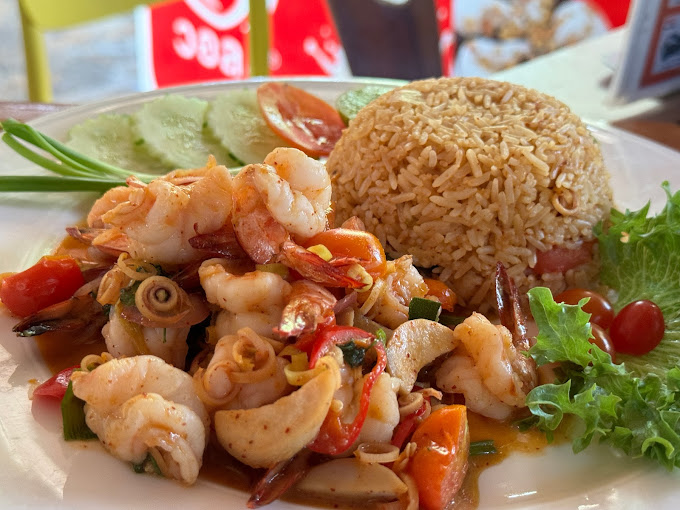 Klong Jark Restaurant